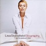 Biography by Lisa Stansfield - Lisa Stansfield
