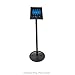 Price comparison product image Freestanding iPad Holder