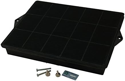 Creda Hotpoint Cooker Hood Charcoal Carbon Filter. Genuine Part Number C00242832