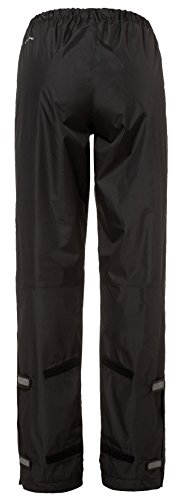 Vaude Damen Hose Fluid Pants, black - 5