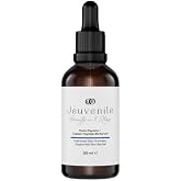 Jeuvenile Beauty in 3 Steps Multi Peptid Bakır Peptid Y&uuml;zde Bir Serum