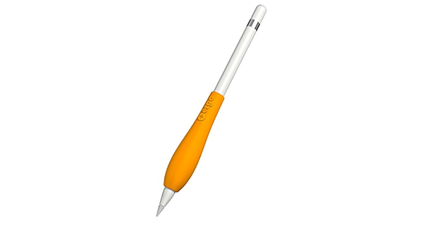 silicone grip for apple pencil