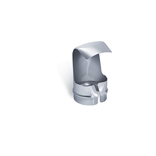 Steinel Professional Kit HG 2120 und Heißluftpistole 2200 W 80 – 630 °C (1 °/2 °/3 ° Grad) 150/150 – 300/300 – 500 l - 4