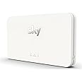 Sky Q Wireless Booster 2023 Edition + 1 year warranty included. Latest software version.