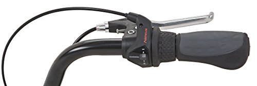 PROPHETE Tiefeinsteiger 26″ GENIESSER 7.4 - 4