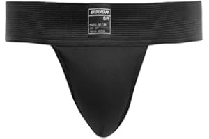 BAUER SPIELWAREN Bauer Senior Protective Cup and Supporter