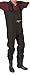Produktbild SERT - Neoprene Waders - X-Trend Neo - Boots # 46-47 - Notched Soles - SETBC2055-46 - 47