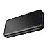 Produktbild Powerbank 25000mAh 2 USB Ports Externer Akku mit LED-Statusanzeige LED Licht Extrem hohe Kapazitat Powerbank für iPhone X / 8 /7 Plus iPad Samung Huawei Tablet Kameras PSP und andere Smartphones