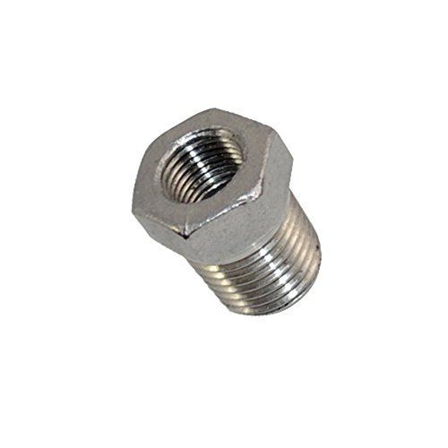 Thread Reducer Bushing 1/4
