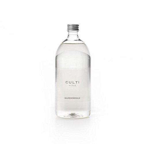 Culti Raumduft Nachfüller 1000 ml - Duft Mareminerale