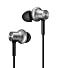 Produktbild Original Xiaomi Hybrid Pro qtej02jy Headphones Kopfhörer silber