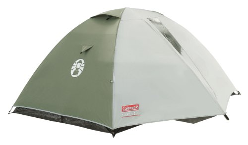Coleman Zelt Crestline 2 - 2