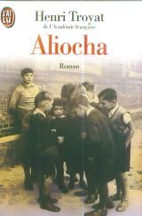 couverture de : Aliocha