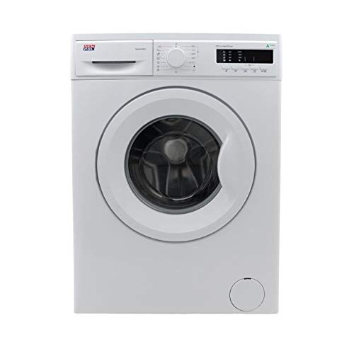 NEWPOL Lavadora C/Frontal Libre Instal. NW8100F2