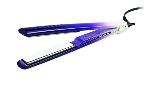 Corioliss C3 Eisen mit Haar aus Titan poliert