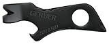 Mini tool GERBER 1021134 Multitool, schwarz, M