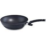 Fissler Pfanne special asia / Wokpfanne antihaftbeschichtet / 28 cm &Oslash; Pfanne hoch beschichtet / Wok induktion - 156-201-28-100/0