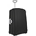 Produktbild Samsonite Aeris 2-Rad Trolley Upright 64 09 black