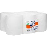Selpak 19,5cm Hareketli Otomatik Makine Havlusu (150 Metre - 6 lı Koli)
