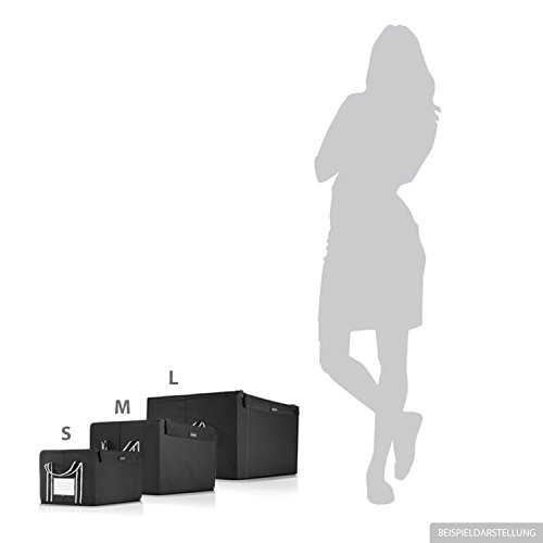 Reisenthel storagebox S M L – verschiedene Größen und Farben zur Auswahl - 3