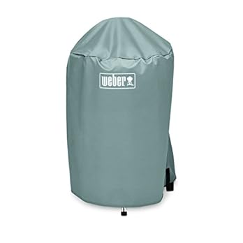 Weber Grill Abdeckhaube 47cm Schwarz 159 X 227 X 38 Cm 7175