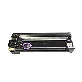 fotoconductor optico impresora Número de páginas impresas: 60000 páginas en negro (5% de cobertura para papel A4).