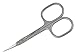 Niegeloh Solingen Tower Point Cuticle Scissors Topinox