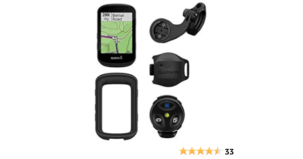 garmin edge 400