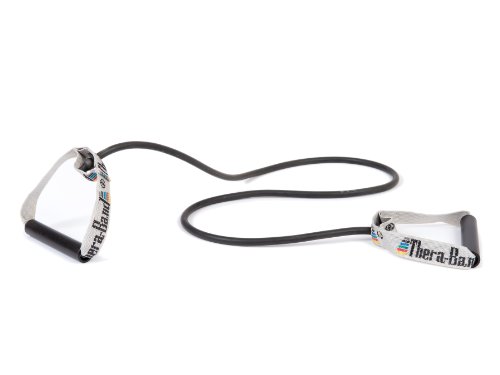 Thera-Band Bodytrainer Tubing mit festen Griffen