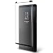 Produktbild Samsung Galaxy Note 9 Panzerglas Schutzfolie, ZealBea Focus SM-N960F 3D-Kante Full Coverage Display Schutzfolie 9H Härtegrad/Ultra Klar Glatt/Breiterer Seitenkleber für Galaxy Note 9(Schwarz)
