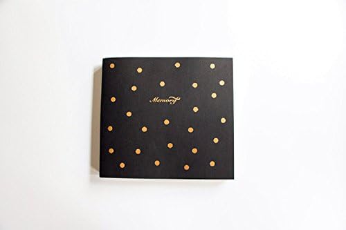 Gold butterfly@ New Landscape Drawing Sketchbook Art Blank Notebook Journal Diary Graffiti Book
