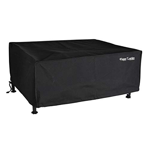 Happy Garden Housse pour plancha - Taille M