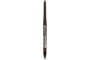 Essence - Crayon Sourcils Pommade Superlast 24h Waterproof - 40 Cool Brown