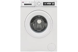 Lavadora NEW POL NWT0710 Blanco 7Kg