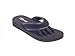 Pedi couture Spa Sandals Black