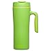 Produktbild Aladdin 33032 Thermobecher / Isolierbecher aus eCycle, doppelwandig isoliert, 0,35 L, grün