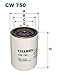 Kühlmittelfilter - Filtron CW750