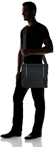 VAUDE Radtasche Cyclist Messenger - 7