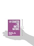 Image de Charter of the United Nations and Statute of the International Court of Justice: Limited Purple