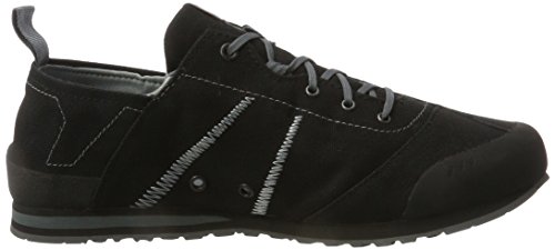 Mammut Herren Sloper Low Canvas Trekking-& Wanderhalbschuhe - 6