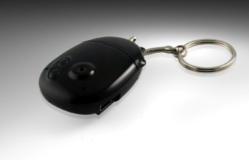 Preisvergleich Produktbild Magiceye 007 Mini DV mit Foto Funktion 4GB