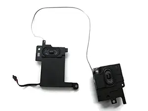 Laptop Internal Speakers for Hp Pavilion G6 G6-2000 G6-2100 G6-2200 P/N 681821-001