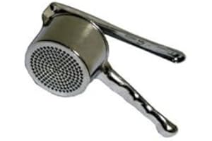 F.LLI RIVADOSSI Schiacciapatate Rivadossi rivado alluminio [FRATELLI RIV]