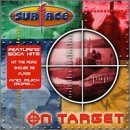 Preisvergleich Produktbild On Target by Surface (2000-04-18)