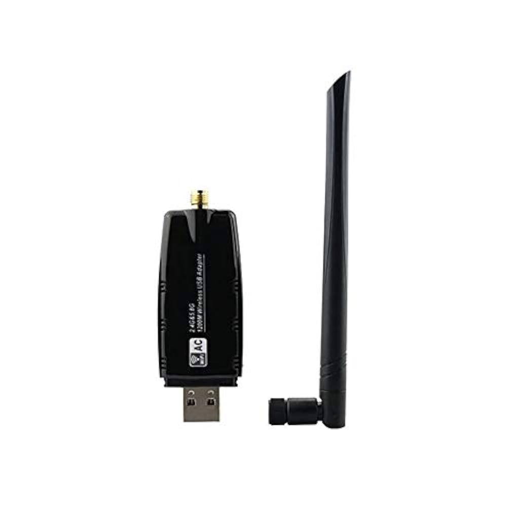Адаптер wifi g