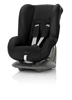 Britax Römer Eclipse Siège-auto Cosmos Black Groupe 1