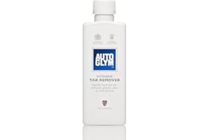Autoglym kit solvant pour goudron intense