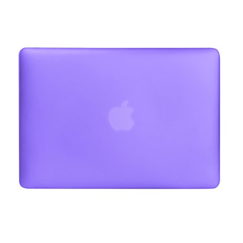 LogiLink Hardcover (Schutzhülle) für 13″ MacBook Air, lavender - 3