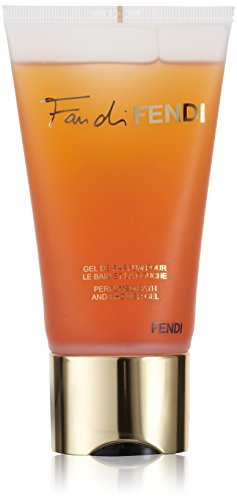 Preisvergleich Produktbild Fendi Fan di Fendi Women Perfumed Duschgel 150ml