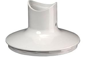 CARESERVICE COPERCHIO PER TRITATUTTO BRAUN 500 ML PER MINIPIMER